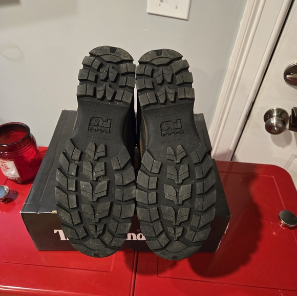 Timberland Euro Hiker - Picture 3 of 12